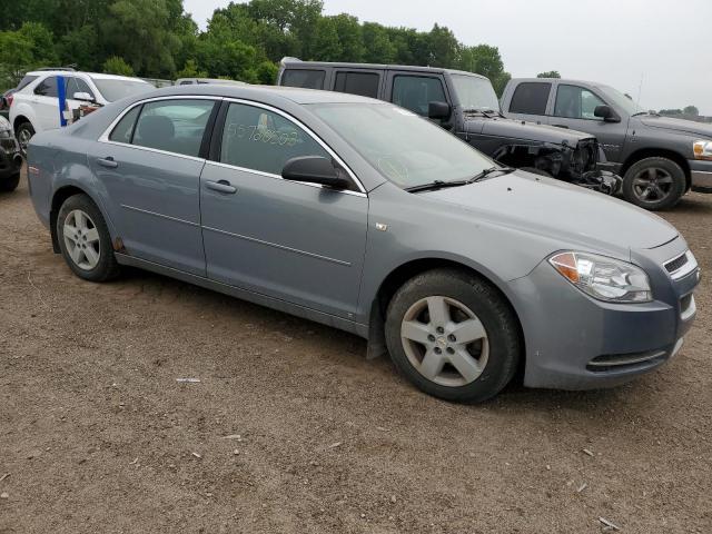 Photo 3 VIN: 1G1ZG57B88F266939 - CHEVROLET MALIBU 