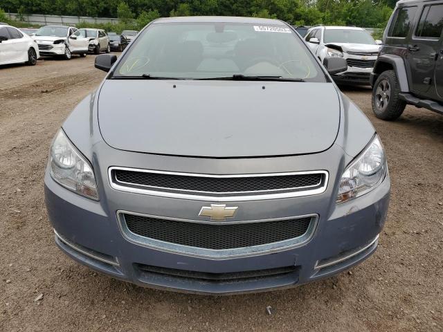 Photo 4 VIN: 1G1ZG57B88F266939 - CHEVROLET MALIBU 