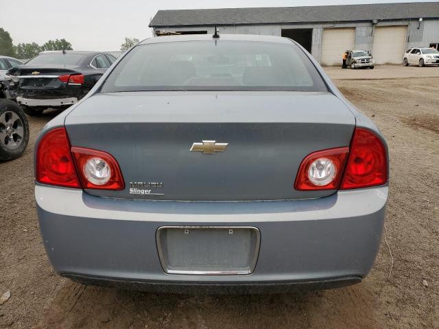 Photo 5 VIN: 1G1ZG57B88F266939 - CHEVROLET MALIBU 