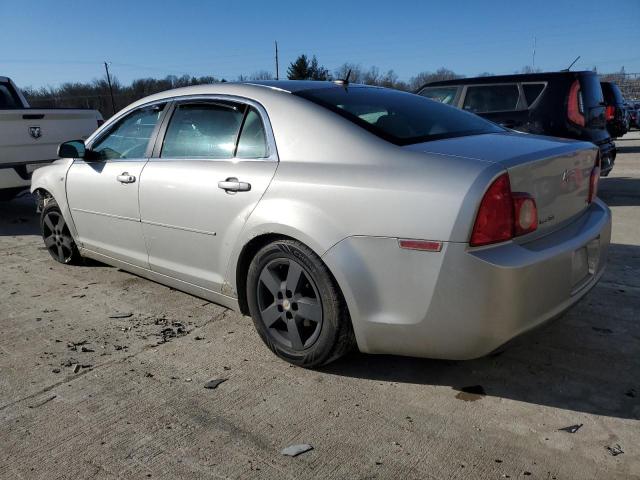 Photo 1 VIN: 1G1ZG57B88F284146 - CHEVROLET MALIBU 