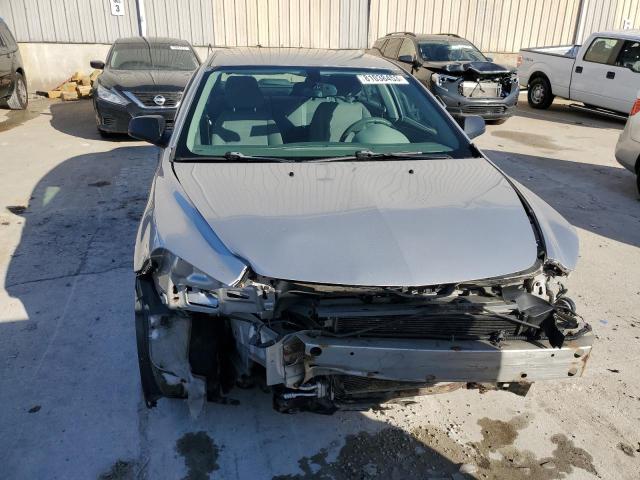 Photo 4 VIN: 1G1ZG57B88F284146 - CHEVROLET MALIBU 