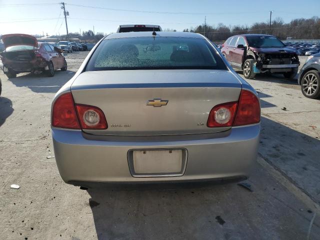 Photo 5 VIN: 1G1ZG57B88F284146 - CHEVROLET MALIBU 