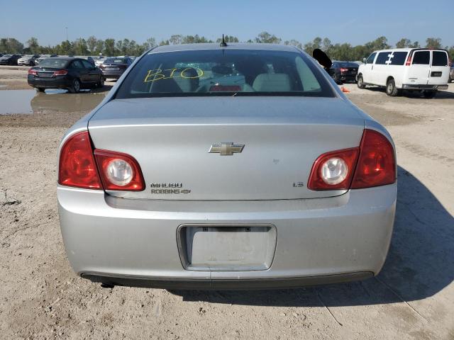 Photo 5 VIN: 1G1ZG57B89F161593 - CHEVROLET MALIBU LS 