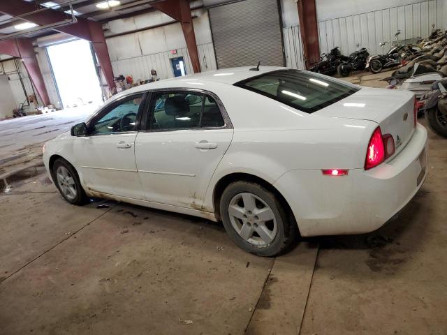 Photo 1 VIN: 1G1ZG57B89F227883 - CHEVROLET MALIBU 