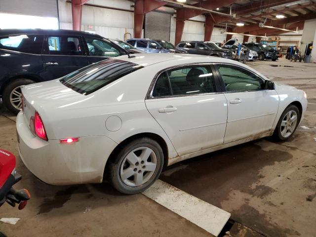 Photo 2 VIN: 1G1ZG57B89F227883 - CHEVROLET MALIBU 