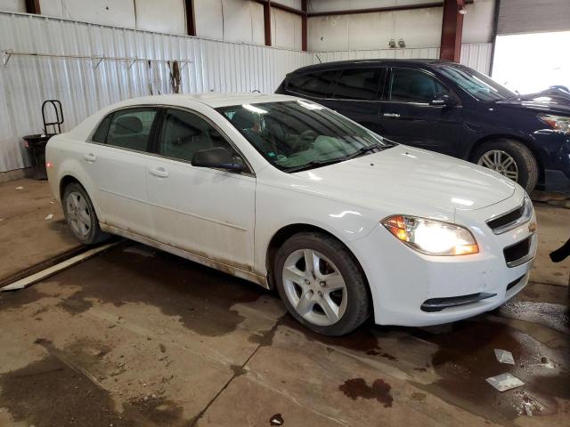 Photo 3 VIN: 1G1ZG57B89F227883 - CHEVROLET MALIBU 