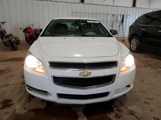 Photo 4 VIN: 1G1ZG57B89F227883 - CHEVROLET MALIBU 