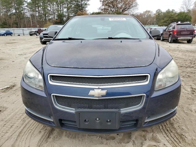 Photo 4 VIN: 1G1ZG57B89F251407 - CHEVROLET MALIBU LS 