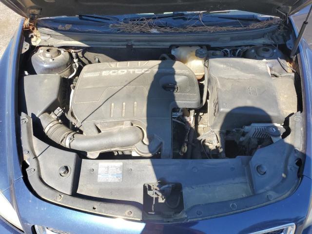 Photo 10 VIN: 1G1ZG57B89F252735 - CHEVROLET MALIBU 