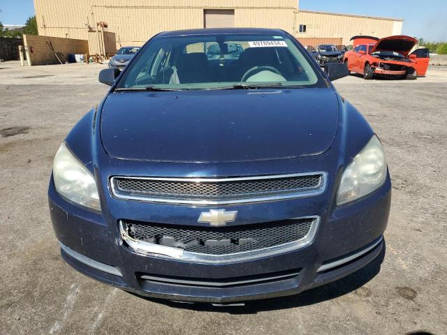 Photo 4 VIN: 1G1ZG57B89F252735 - CHEVROLET MALIBU 