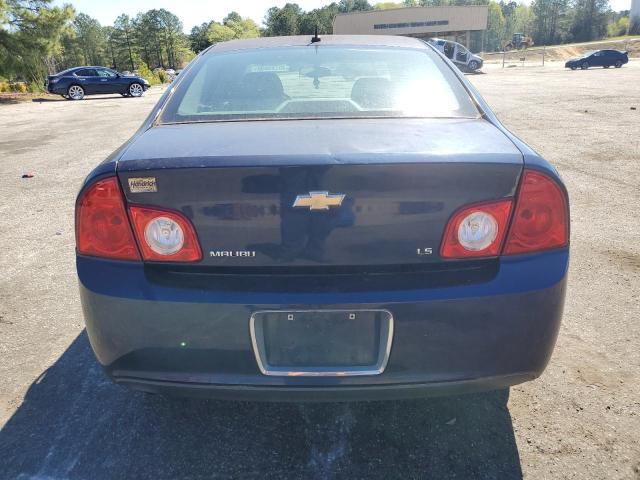 Photo 5 VIN: 1G1ZG57B89F252735 - CHEVROLET MALIBU 