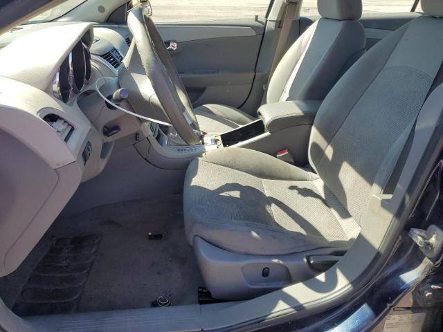 Photo 6 VIN: 1G1ZG57B89F252735 - CHEVROLET MALIBU 