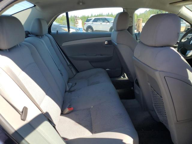 Photo 9 VIN: 1G1ZG57B89F252735 - CHEVROLET MALIBU 