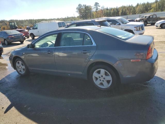 Photo 1 VIN: 1G1ZG57B984248798 - CHEVROLET MALIBU LS 