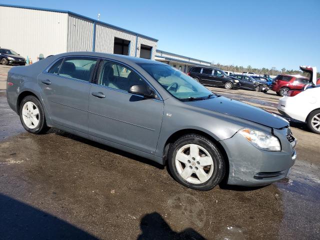 Photo 3 VIN: 1G1ZG57B984248798 - CHEVROLET MALIBU LS 