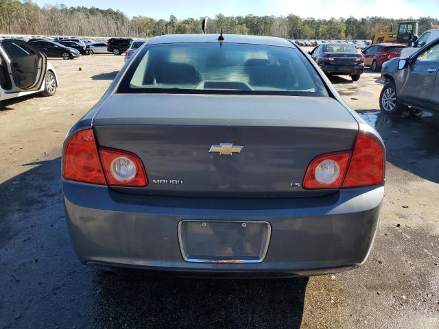 Photo 5 VIN: 1G1ZG57B984248798 - CHEVROLET MALIBU LS 