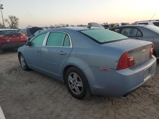 Photo 1 VIN: 1G1ZG57B984298598 - CHEVROLET MALIBU LS 