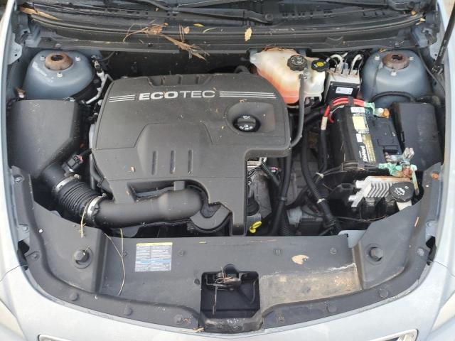 Photo 10 VIN: 1G1ZG57B984298598 - CHEVROLET MALIBU LS 