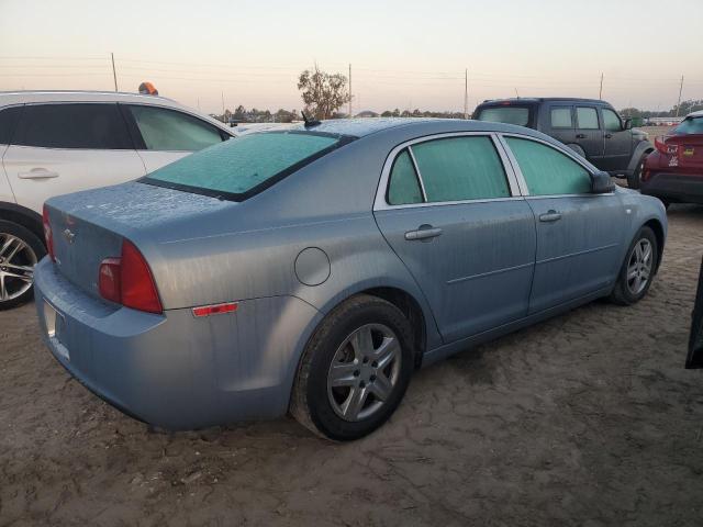 Photo 2 VIN: 1G1ZG57B984298598 - CHEVROLET MALIBU LS 