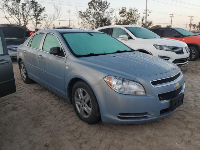 Photo 3 VIN: 1G1ZG57B984298598 - CHEVROLET MALIBU LS 