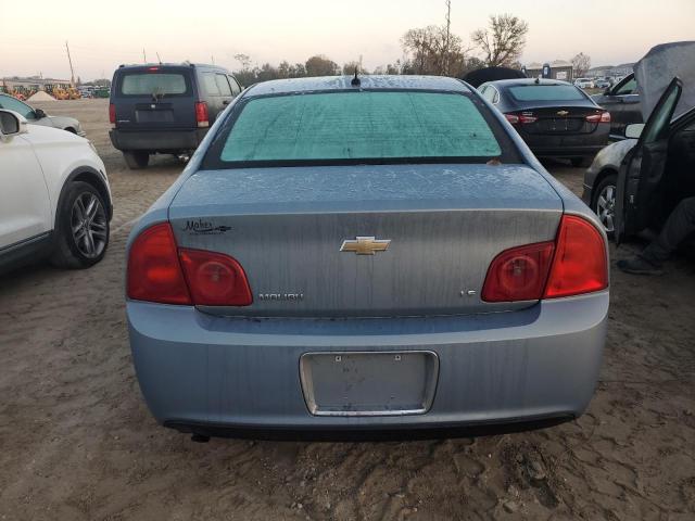 Photo 5 VIN: 1G1ZG57B984298598 - CHEVROLET MALIBU LS 