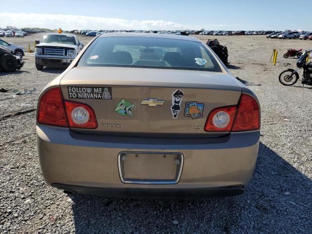 Photo 5 VIN: 1G1ZG57B98F189899 - CHEVROLET MALIBU 