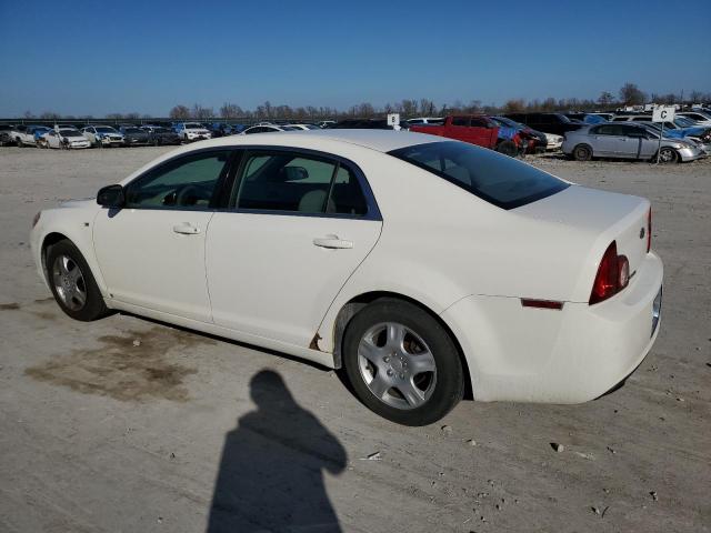 Photo 1 VIN: 1G1ZG57B98F205308 - CHEVROLET MALIBU 