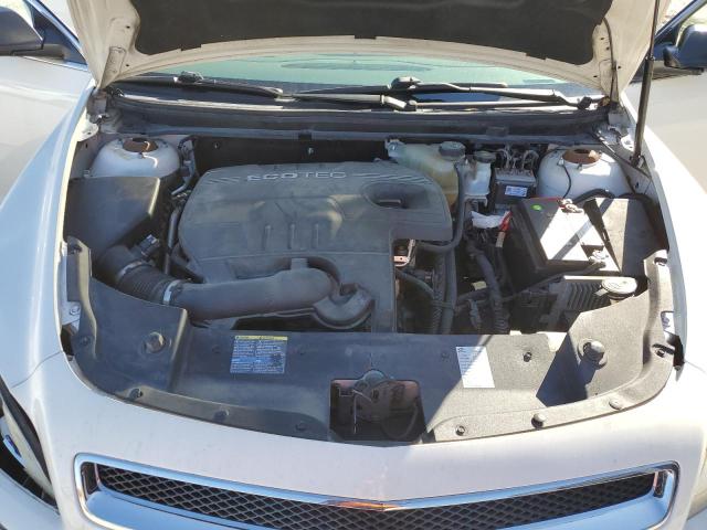 Photo 10 VIN: 1G1ZG57B98F205308 - CHEVROLET MALIBU 