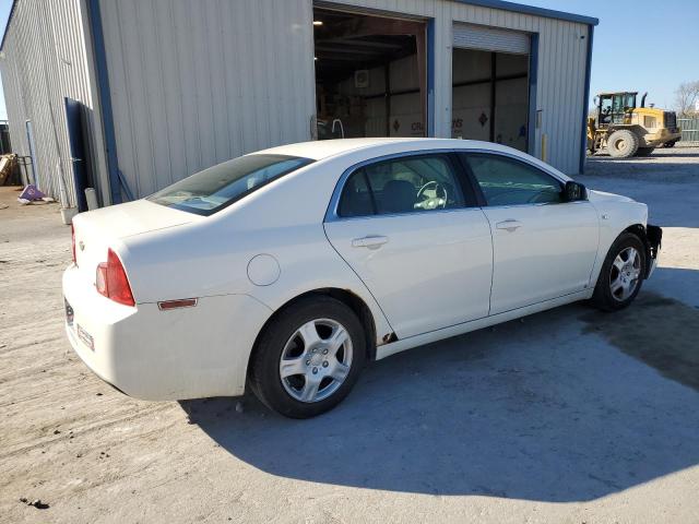 Photo 2 VIN: 1G1ZG57B98F205308 - CHEVROLET MALIBU 