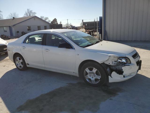 Photo 3 VIN: 1G1ZG57B98F205308 - CHEVROLET MALIBU 