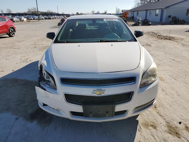 Photo 4 VIN: 1G1ZG57B98F205308 - CHEVROLET MALIBU 