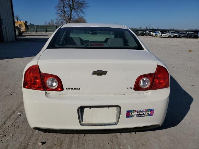 Photo 5 VIN: 1G1ZG57B98F205308 - CHEVROLET MALIBU 