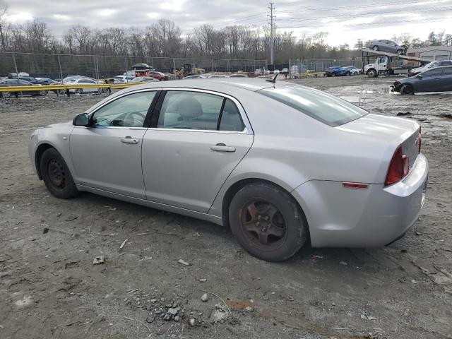 Photo 1 VIN: 1G1ZG57B98F282468 - CHEVROLET MALIBU 