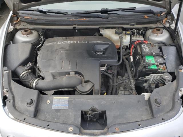 Photo 10 VIN: 1G1ZG57B98F282468 - CHEVROLET MALIBU 