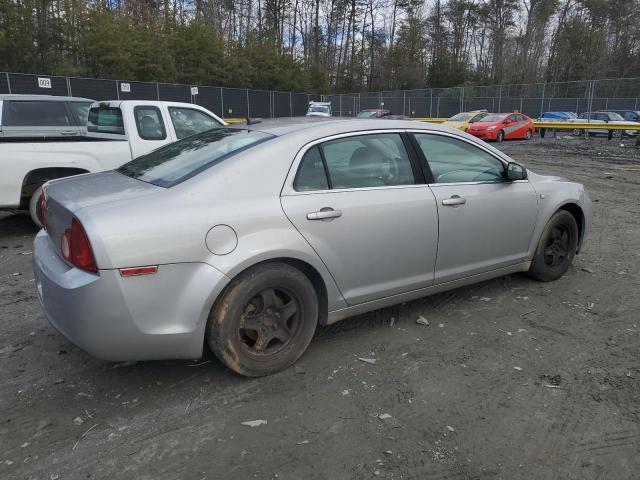 Photo 2 VIN: 1G1ZG57B98F282468 - CHEVROLET MALIBU 