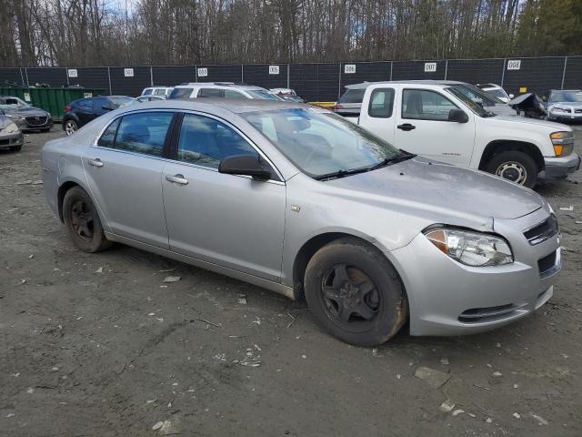 Photo 3 VIN: 1G1ZG57B98F282468 - CHEVROLET MALIBU 