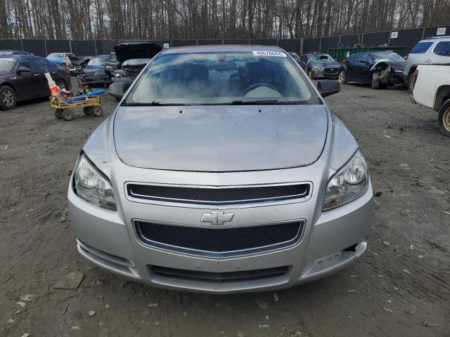 Photo 4 VIN: 1G1ZG57B98F282468 - CHEVROLET MALIBU 