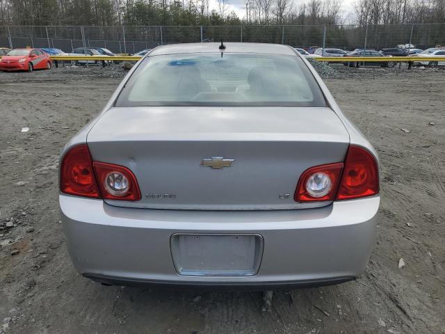 Photo 5 VIN: 1G1ZG57B98F282468 - CHEVROLET MALIBU 