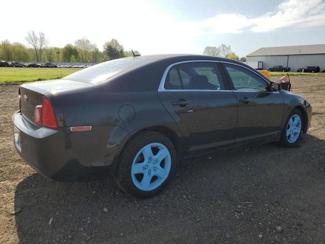 Photo 2 VIN: 1G1ZG57B994138285 - CHEVROLET MALIBU 