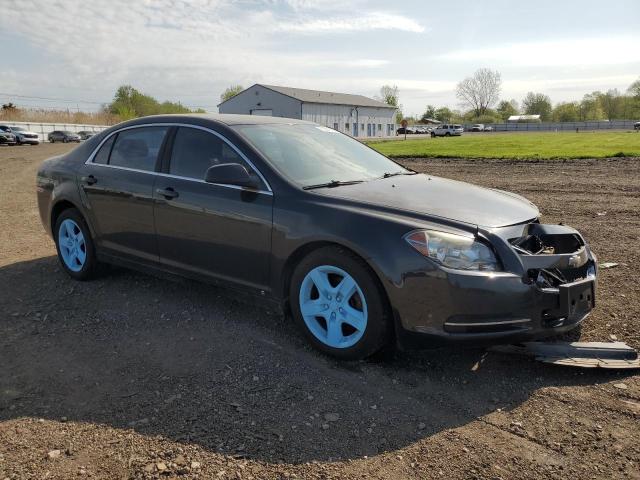 Photo 3 VIN: 1G1ZG57B994138285 - CHEVROLET MALIBU 