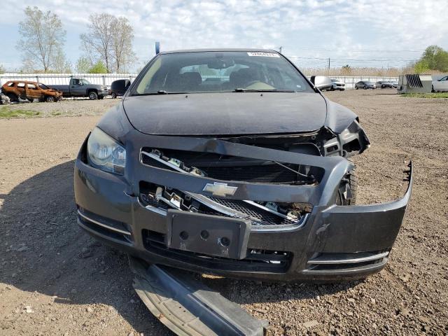 Photo 4 VIN: 1G1ZG57B994138285 - CHEVROLET MALIBU 