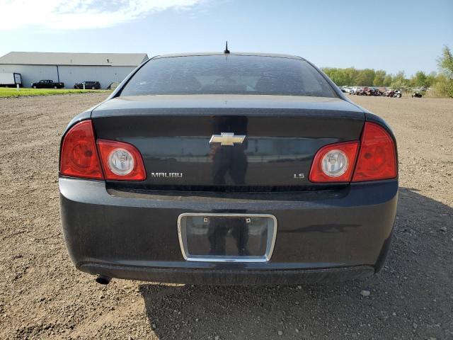 Photo 5 VIN: 1G1ZG57B994138285 - CHEVROLET MALIBU 