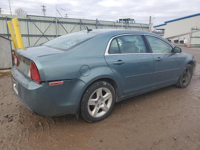 Photo 2 VIN: 1G1ZG57B994184621 - CHEVROLET MALIBU LS 