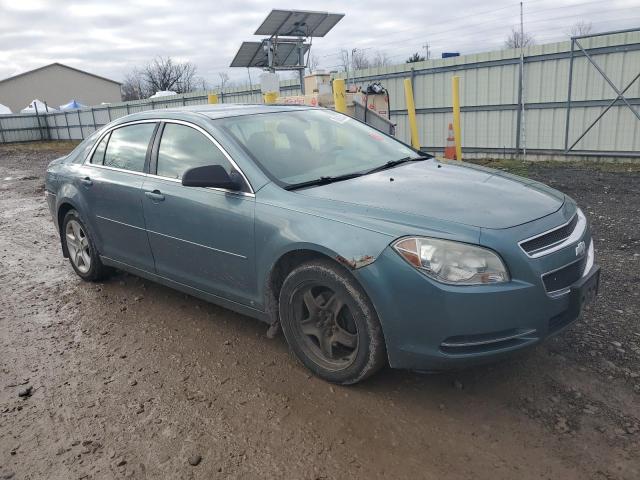 Photo 3 VIN: 1G1ZG57B994184621 - CHEVROLET MALIBU LS 