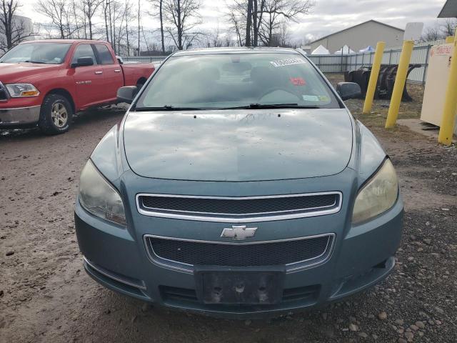 Photo 4 VIN: 1G1ZG57B994184621 - CHEVROLET MALIBU LS 