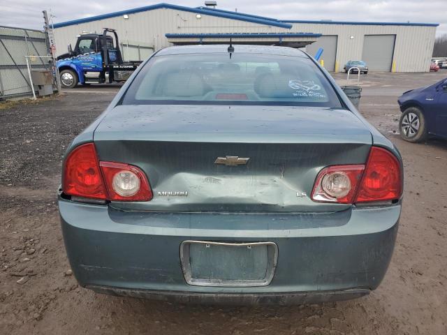 Photo 5 VIN: 1G1ZG57B994184621 - CHEVROLET MALIBU LS 