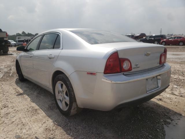 Photo 2 VIN: 1G1ZG57B994197921 - CHEVROLET MALIBU LS 