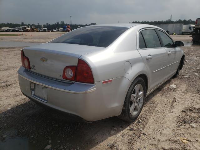 Photo 3 VIN: 1G1ZG57B994197921 - CHEVROLET MALIBU LS 