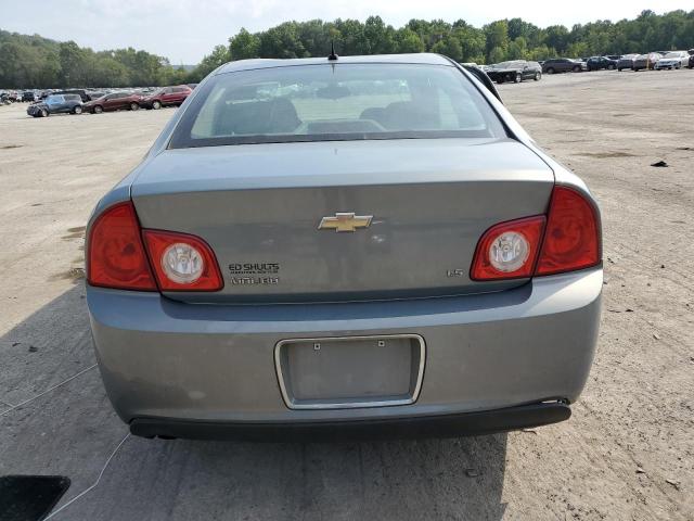 Photo 5 VIN: 1G1ZG57B994264971 - CHEVROLET MALIBU LS 