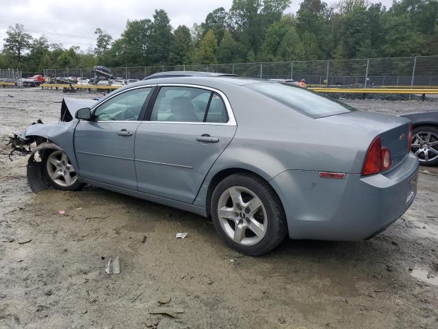 Photo 1 VIN: 1G1ZG57B99F144186 - CHEVROLET MALIBU LS 